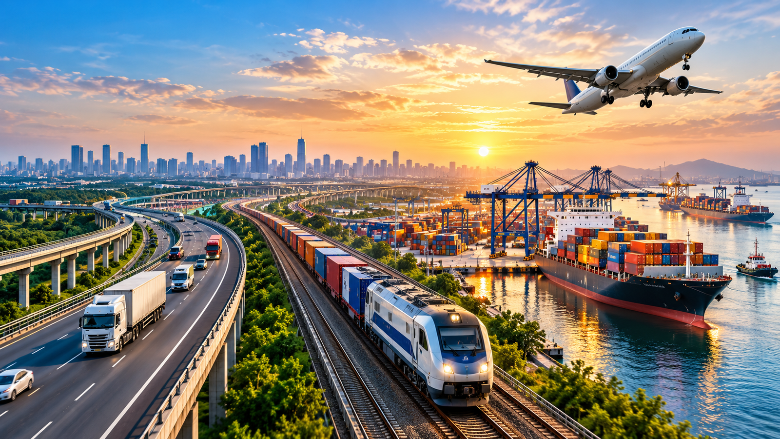 India’s New Integrated Transport Authority: Why ITLA Could Transform Infrastructure and Logistics