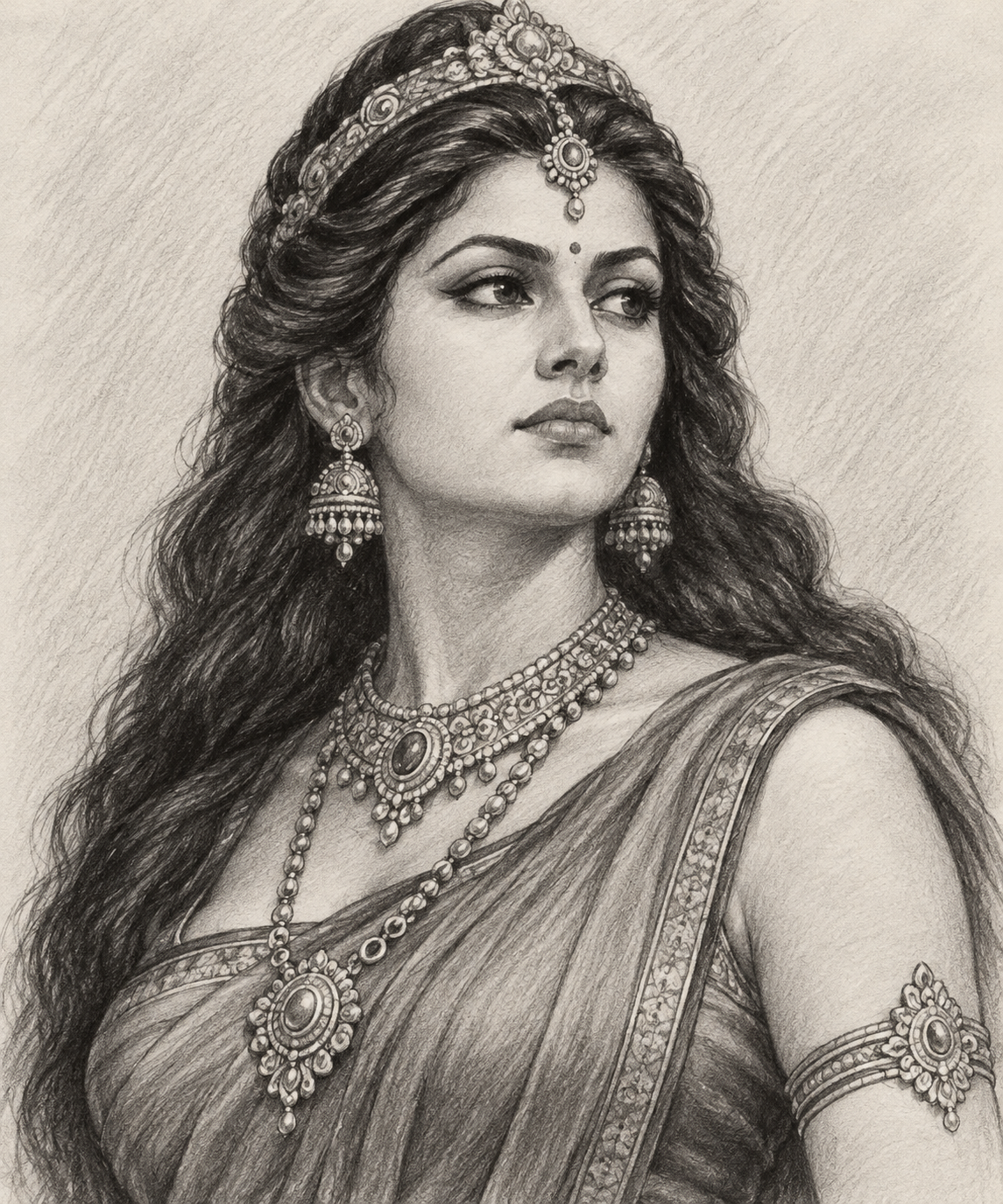 Kaikesi: The Mother of Ravana and the Woman Behind Lanka’s Most Powerful Dynasty