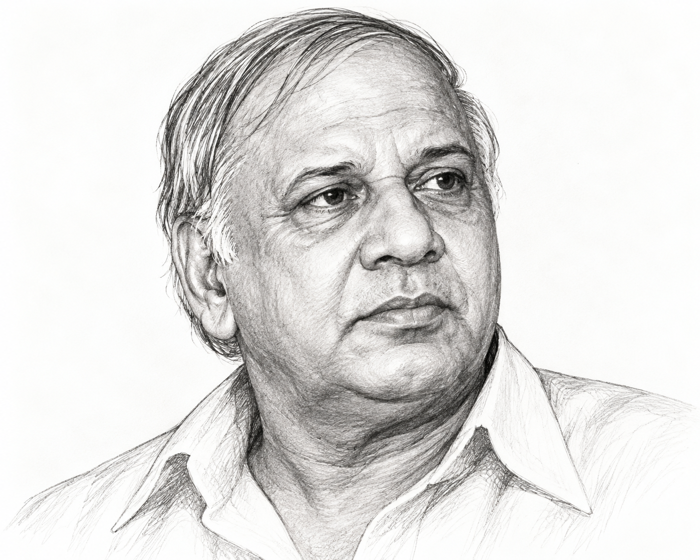 Kanshi Ram: The Man Who Changed the Course of Indian Politics