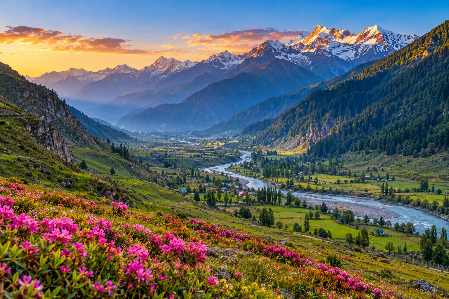15 Lesser-Known Destinations in India Worth Visiting