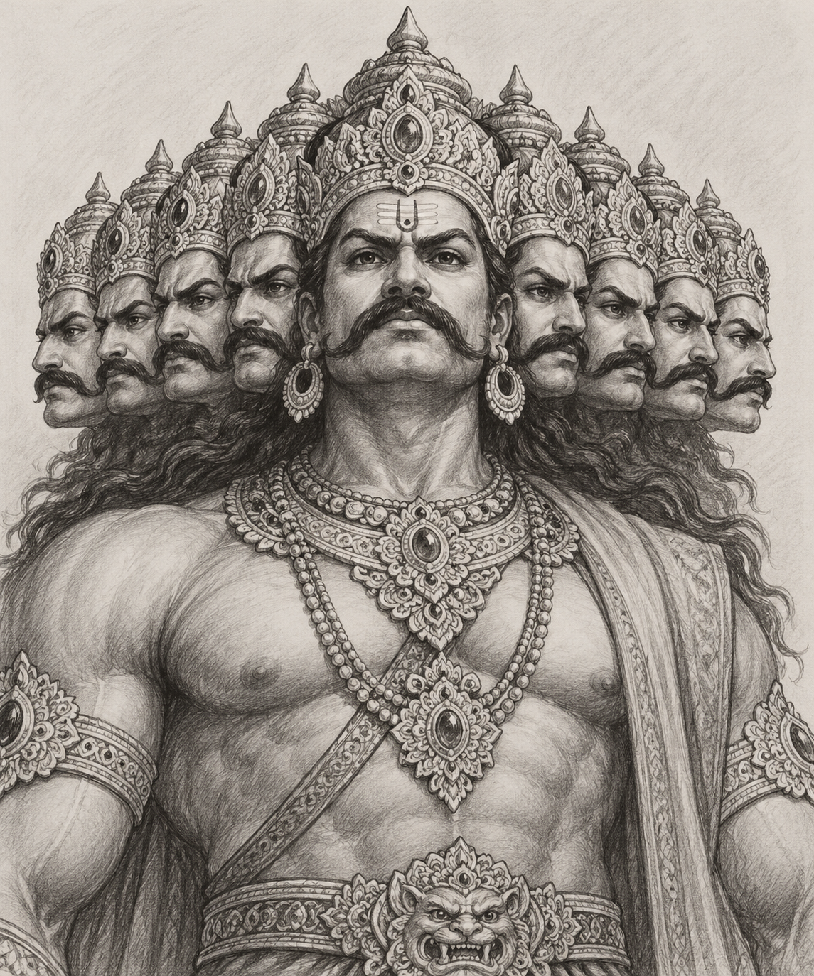 10 Lesser-Known Facts About Ravan That Reveal a Different Side of the Lanka King