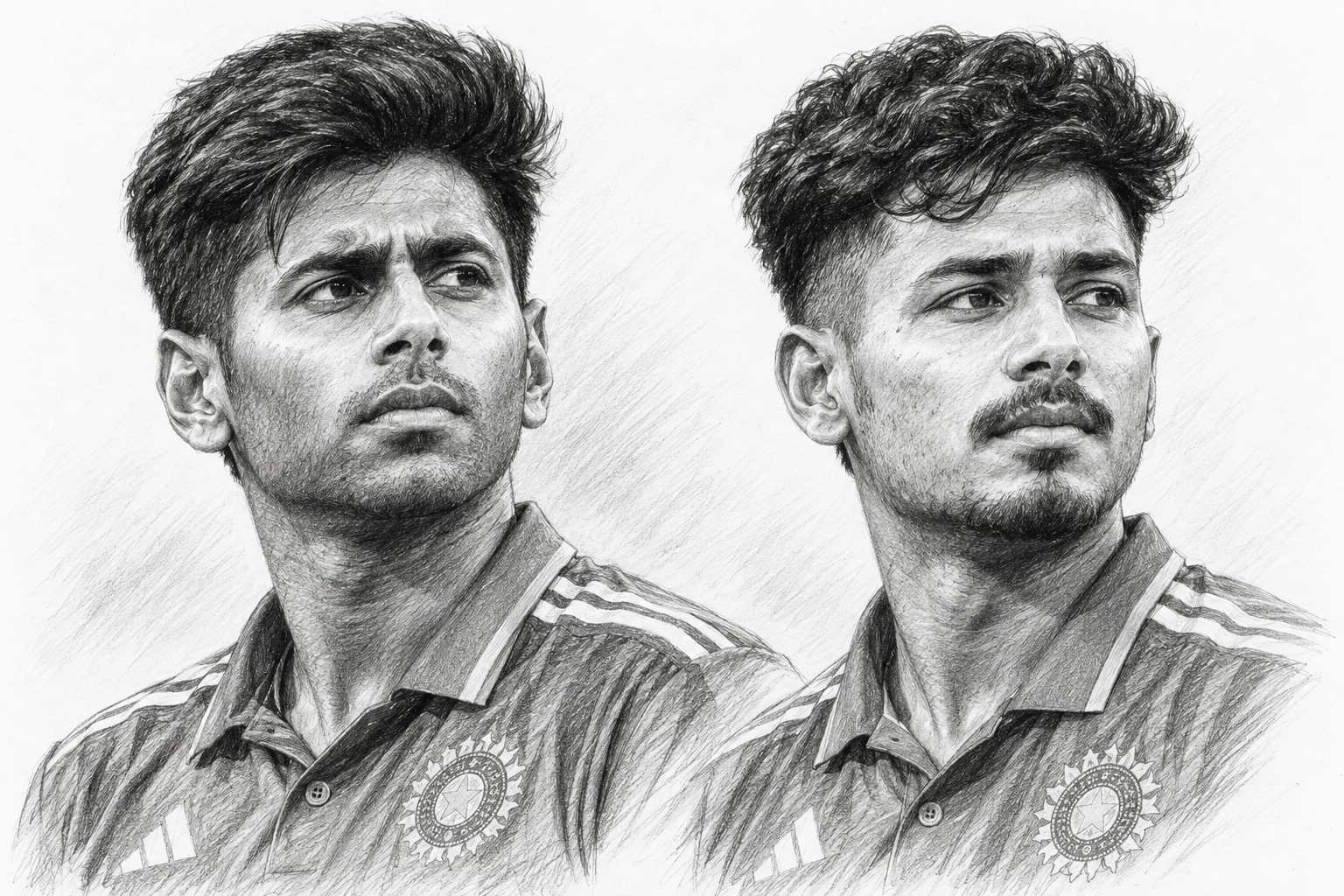 Mayank Yadav and Prince Yadav: Can India Build a New Pace Attack Beyond Bumrah?