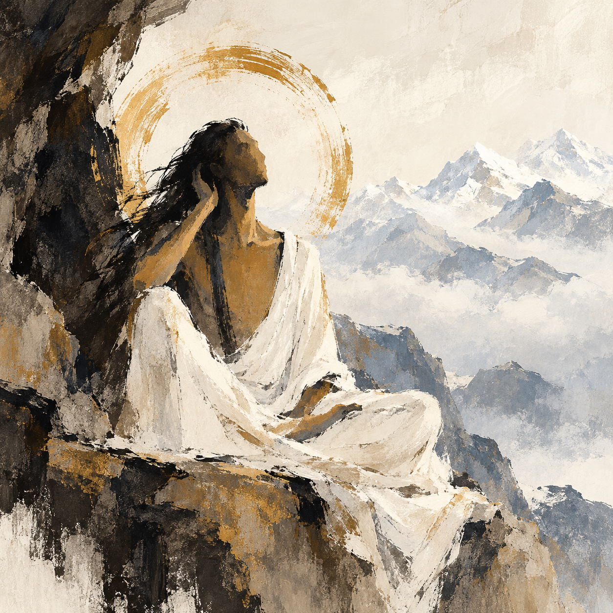Milarepa: The Extraordinary Journey of Tibet’s Great Yogi
