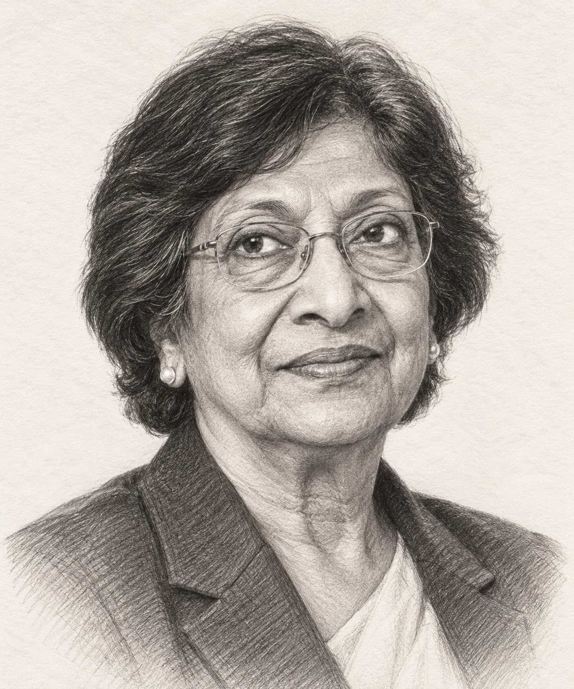 Navi Pillay Wins Nobel Peace Prize 2026: The Inspiring Story of a South African Jurist of Indian Origin