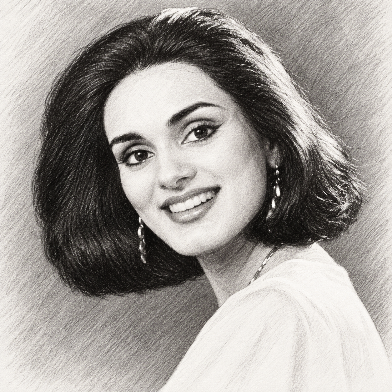 Neerja Bhanot: The 23-Year-Old Who Gave Her Life to Save Passengers on Pan Am Flight 73