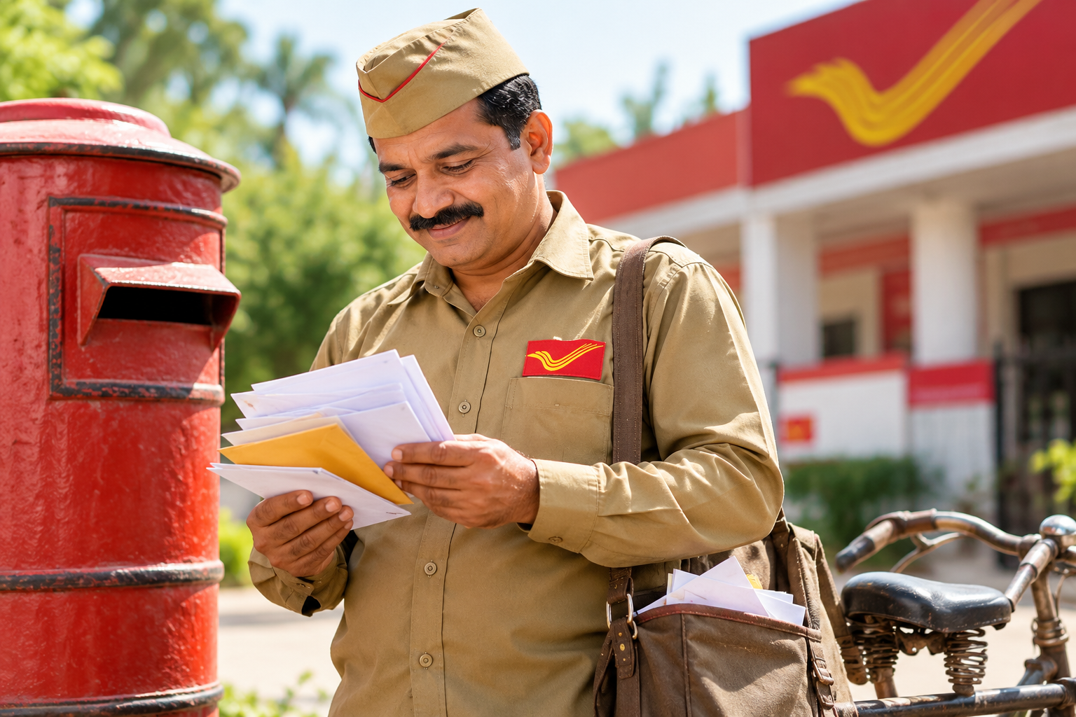 Postal Employees’ Bonus for 2025-26: Eligibility, Amount, Calculation and Payment Details