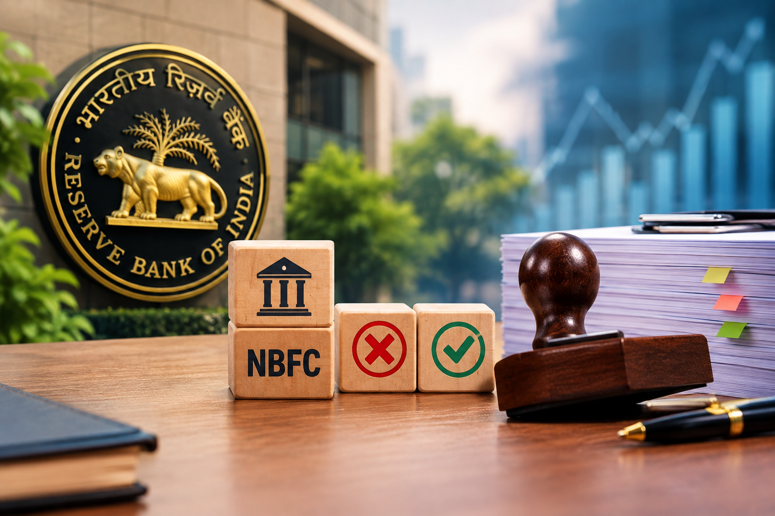 RBI Cancels Licences of 13 NBFCs, 10 Others Surrender Registrations: Full List and Key Details