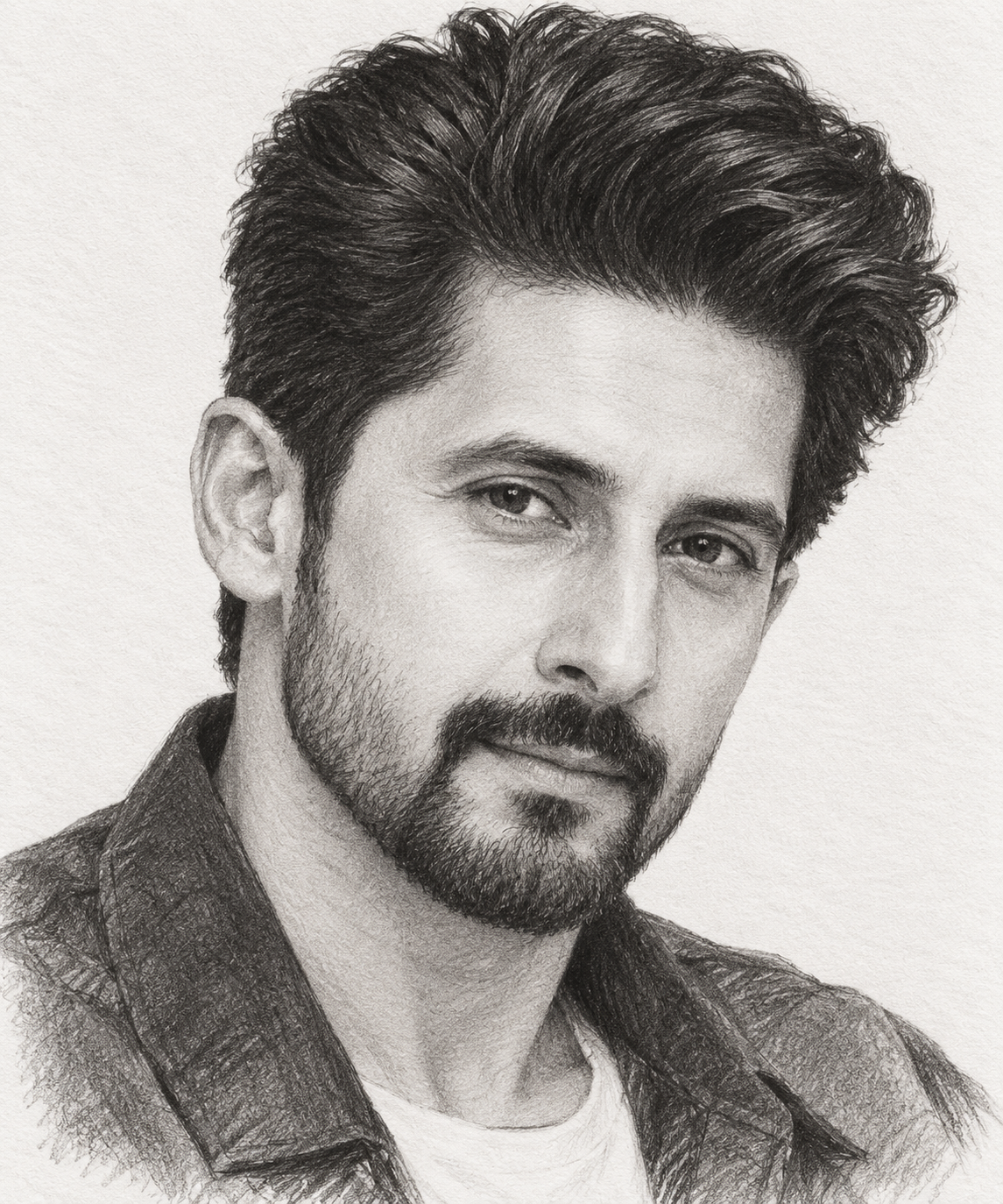 Who Is Ravi Dubey? Meet the Actor Playing Lakshman in Ramayana