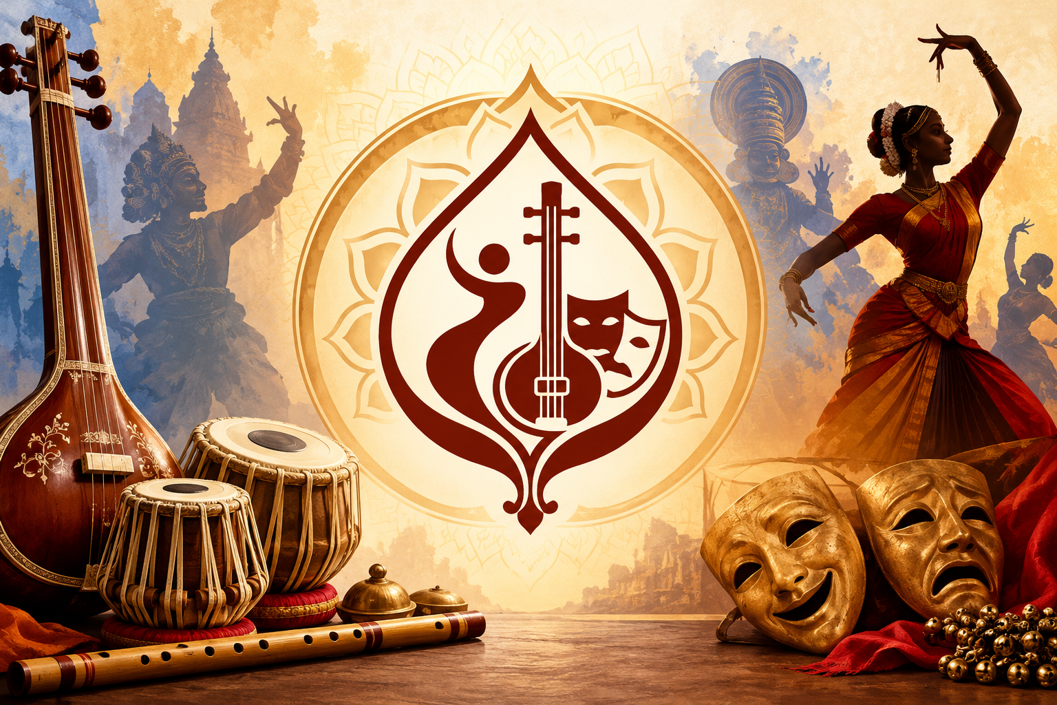 The Sangeet Natak Akademi Award: India’s Highest National Honour for Performing Arts