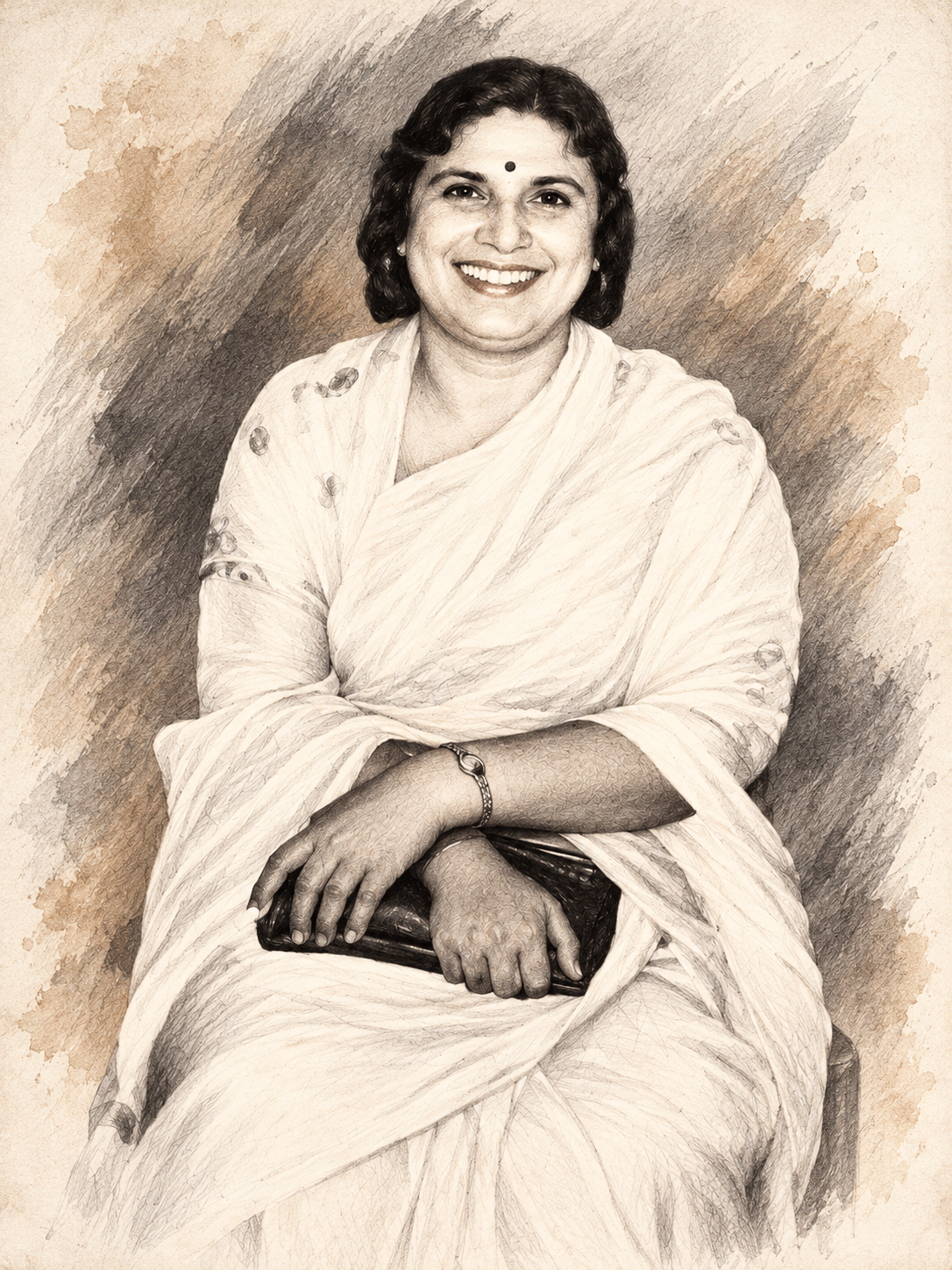 Saraswati Devi: The Forgotten Woman Who Changed the Sound of Hindi Cinema