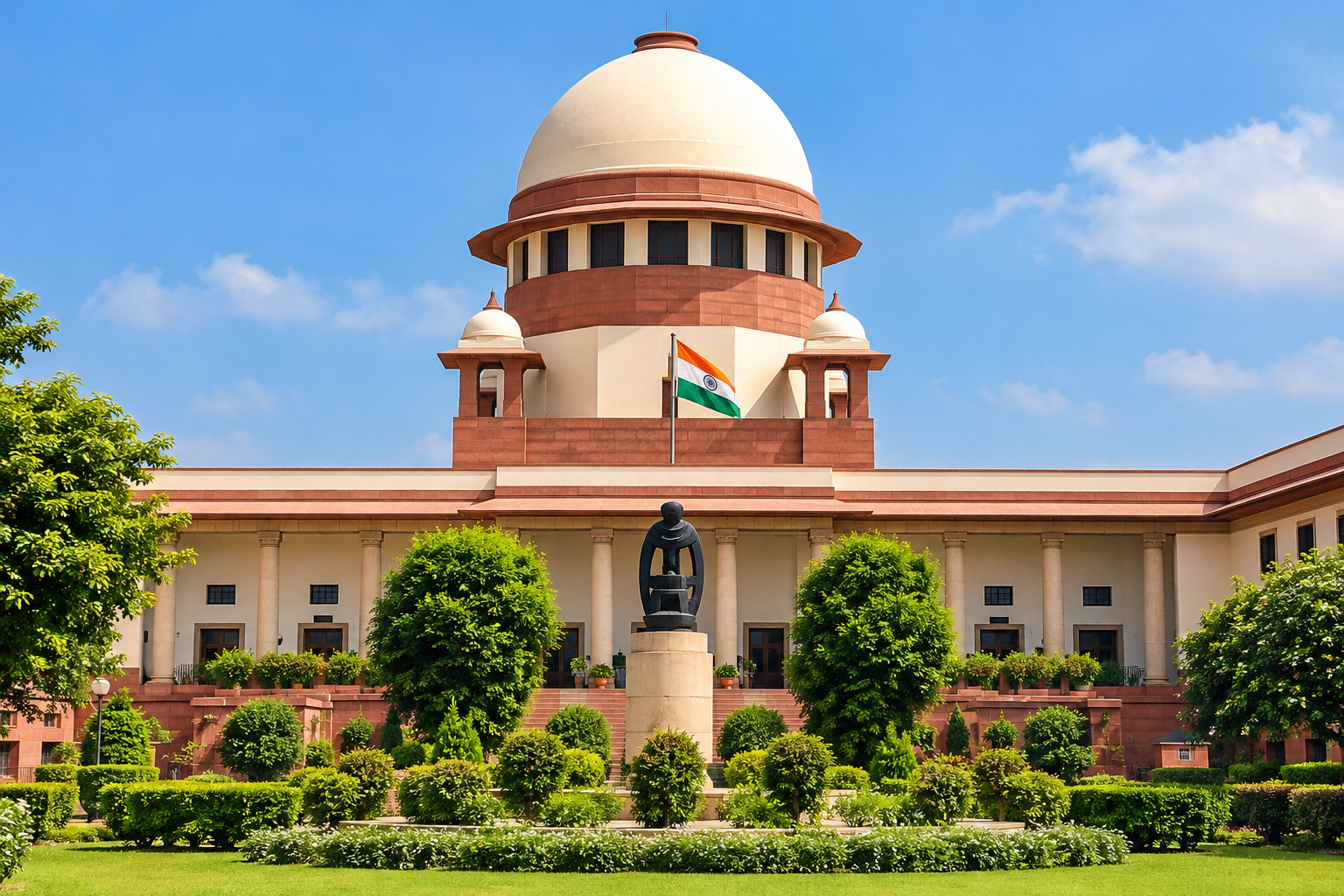 Supreme Court Warns Against Fake Colleges: How Students Can Check UGC Recognition Before Admission