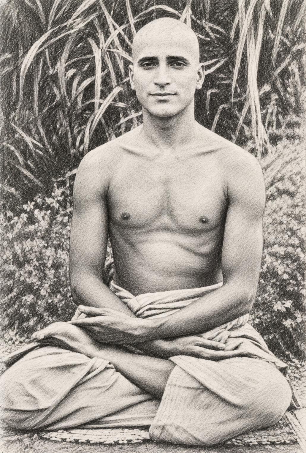 Swami Ram Tirtha: The Vedantic Monk Who Took the Message of Self-Realization to the West
