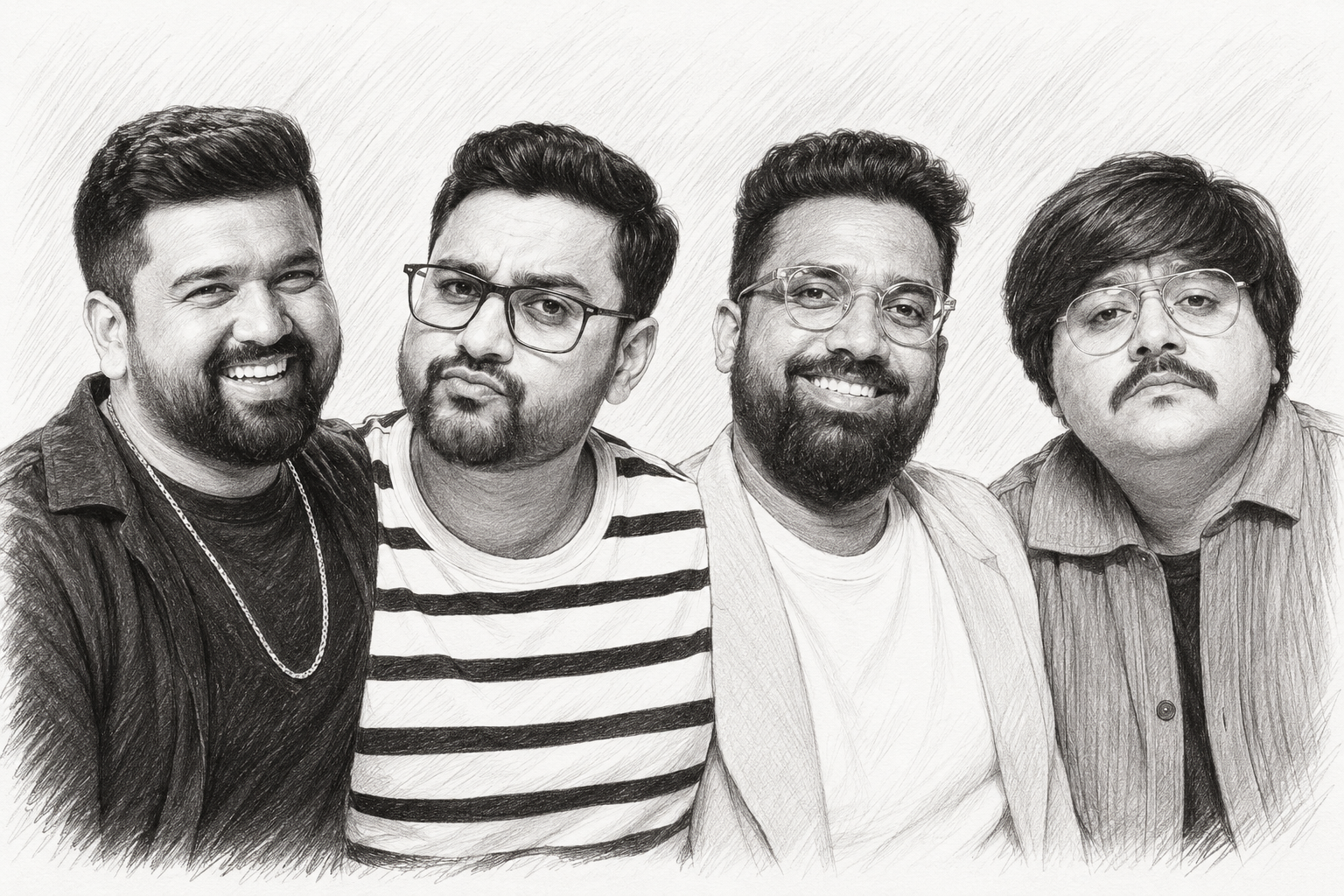The Lavari Show: Why Gujarati Comedy Is Winning Hearts on YouTube