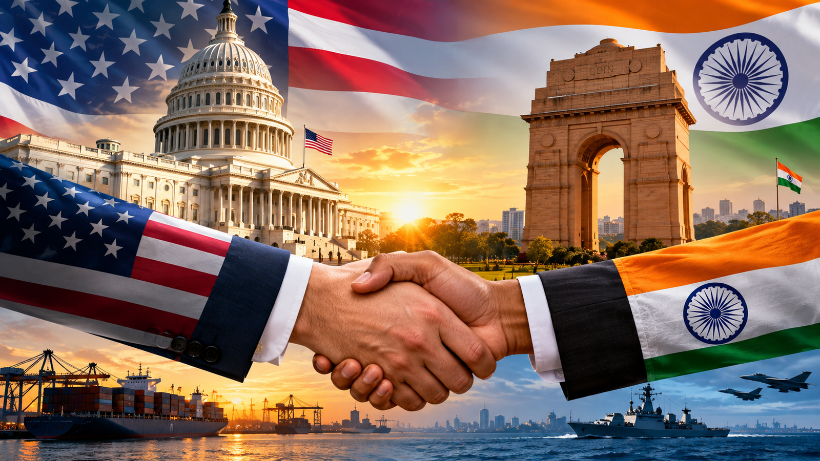 How the 2026 US Midterms Could Change America’s Relationship With India