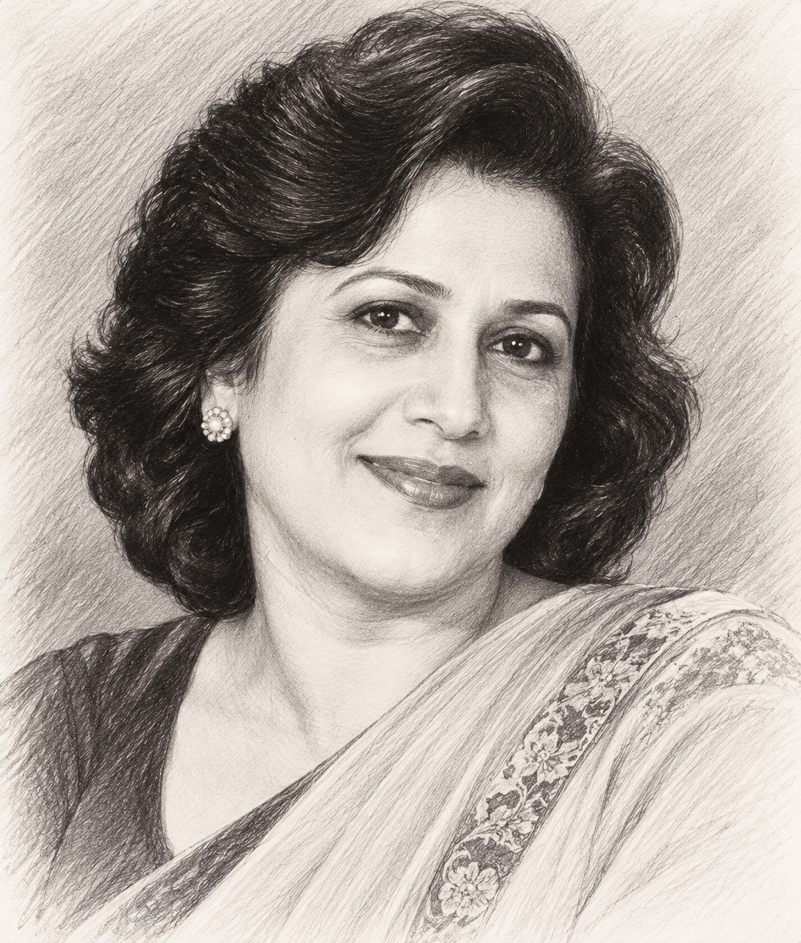 Usha Khanna: The Woman Who Created Evergreen Bollywood Melodies