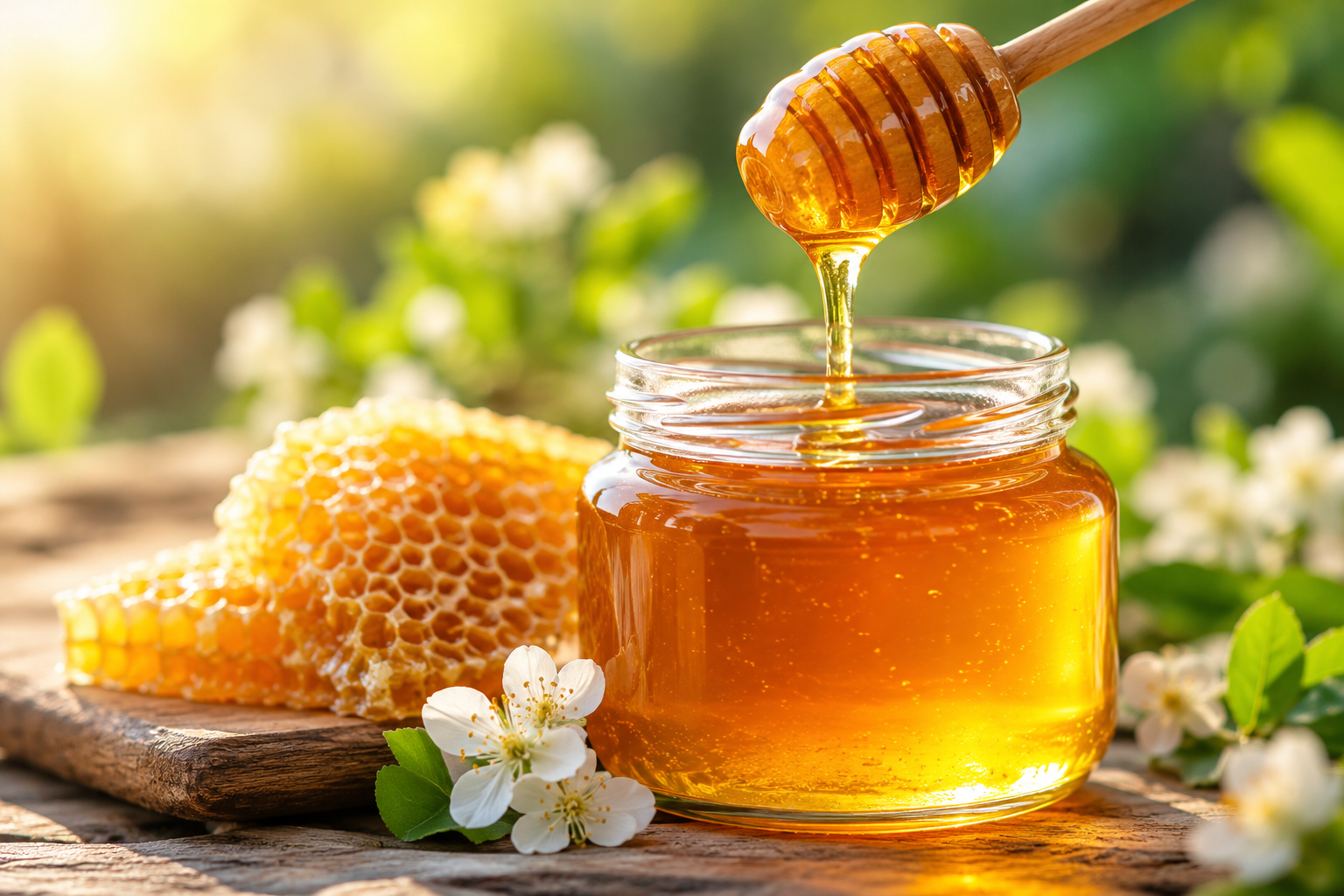 What to Check While Purchasing Honey? 15 Important Questions Answered