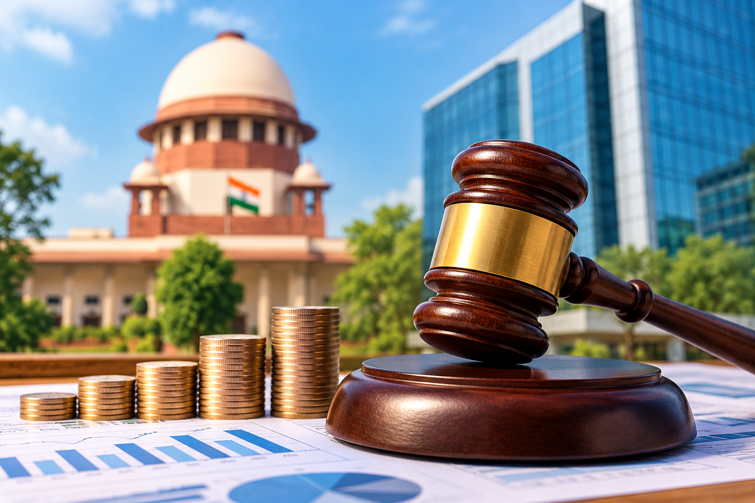 Supreme Court Verdict on YES Bank AT-1 Bonds: Why the ₹8,415 Crore Write-Off Was Declared Illegal