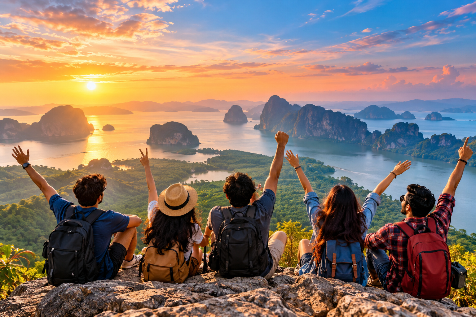 Why Young Indians Are Increasingly Choosing Experiences Over Possessions